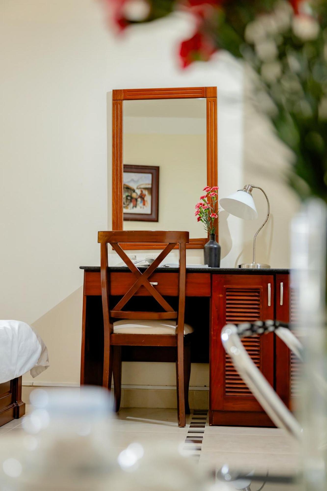ฮุงฟอง โฮเทล - ใกล้ตลาดกลางคืนดาลัด Hotel ภายนอก รูปภาพ